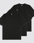 AP/1000 Slight Box Fit T-Shirt - Garment Dyed