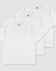 AP/1000 Slight Box Fit T-Shirt - Garment Dyed