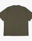 Oversized Tee - AP1000