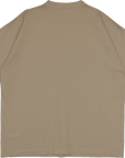 Oversized Tee - AP1000