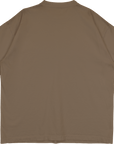 Oversized Tee - AP1000