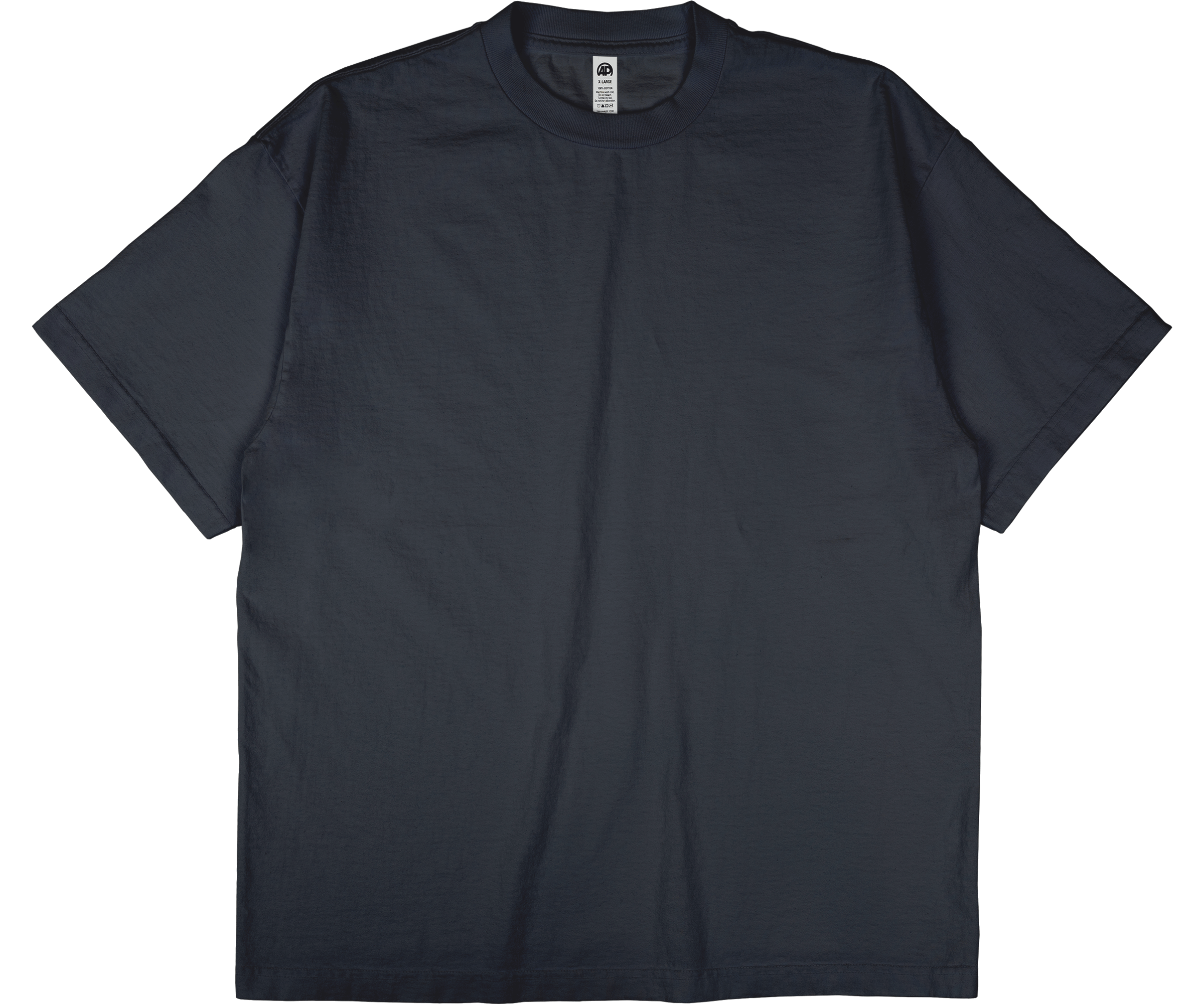 teloplan poter shirt ブラック AP/13 Black – All Pacific Apparel