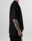 Wide Body Oversized Tee - AP25