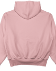 AP/911 Oversized Fleece Hoody - Garment Dyed