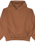 Oversized Fleece Hoody - AP911