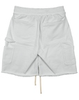 Carpenter Fleece Short- AP909