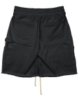 Carpenter Fleece Short- AP909