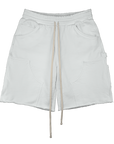 Carpenter Fleece Short- AP909