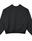 Standard Fit Crewneck - AP964
