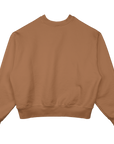Standard Fit Crewneck - AP964
