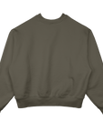 Standard Fit Crewneck - AP964