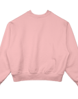 AP/964 Standard Fit Crewneck - Garment Dyed