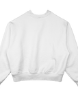 AP/964 Standard Fit Crewneck - Garment Dyed