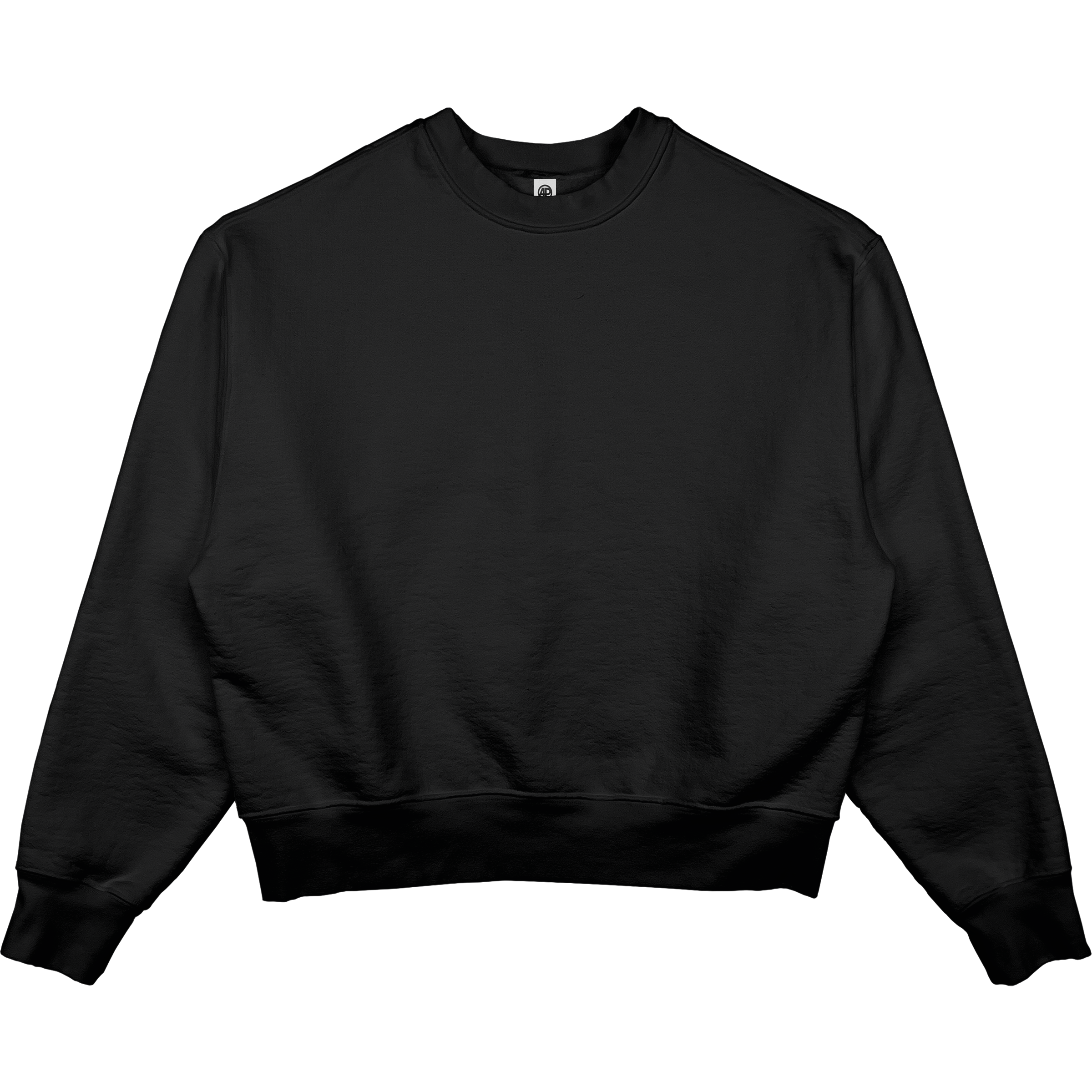 AP/964 Black – All Pacific Apparel
