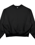 AP/964 Standard Fit Crewneck - Garment Dyed