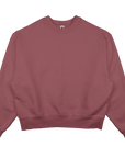 Standard Fit Crewneck - AP964