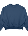 Standard Fit Crewneck - AP964