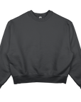 Standard Fit Crewneck - AP964