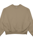 AP/964 Standard Fit Crewneck - Garment Dyed