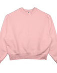 AP/964 Standard Fit Crewneck - Garment Dyed