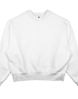 AP/964 Standard Fit Crewneck - Garment Dyed