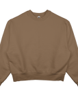 AP/964 Standard Fit Crewneck - Garment Dyed