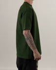 AP/1000 Slight Box Fit T-Shirt - Garment Dyed