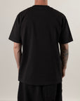 AP/13 Standard T-Shirt - Garment Dyed