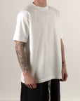 AP/1000 Slight Box Fit T-Shirt - Garment Dyed