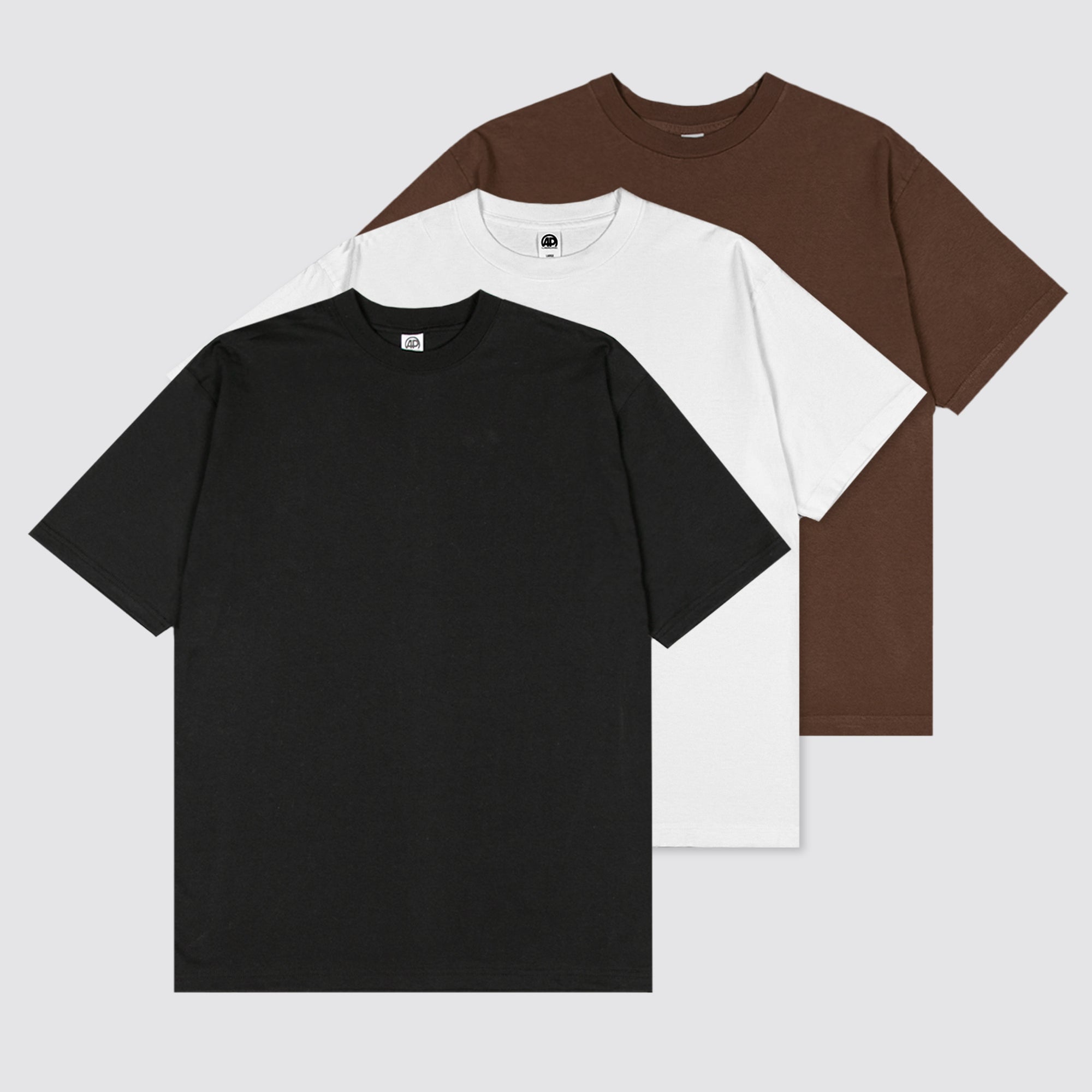 Oversized Tee - AP1000