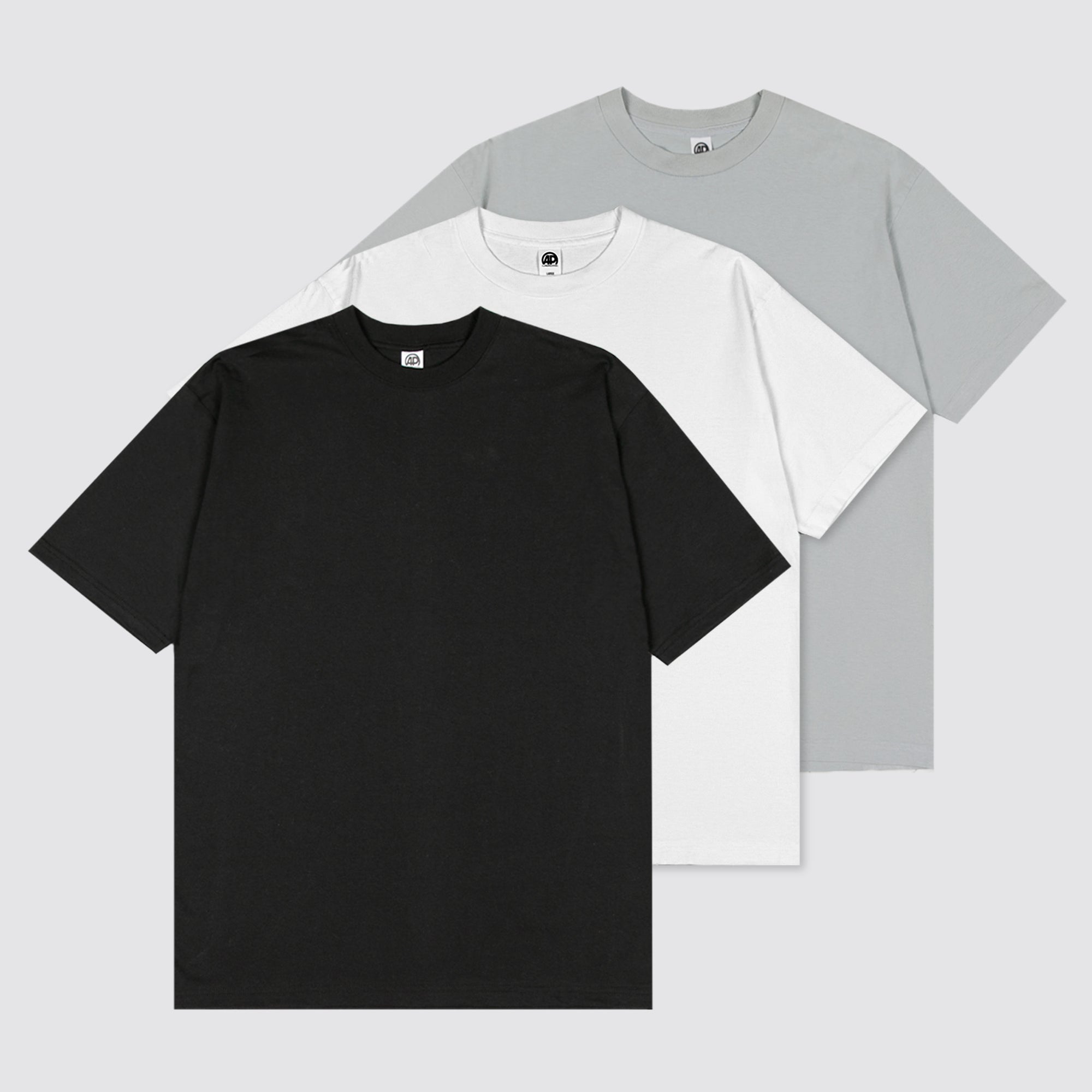 Oversized Tee - AP1000