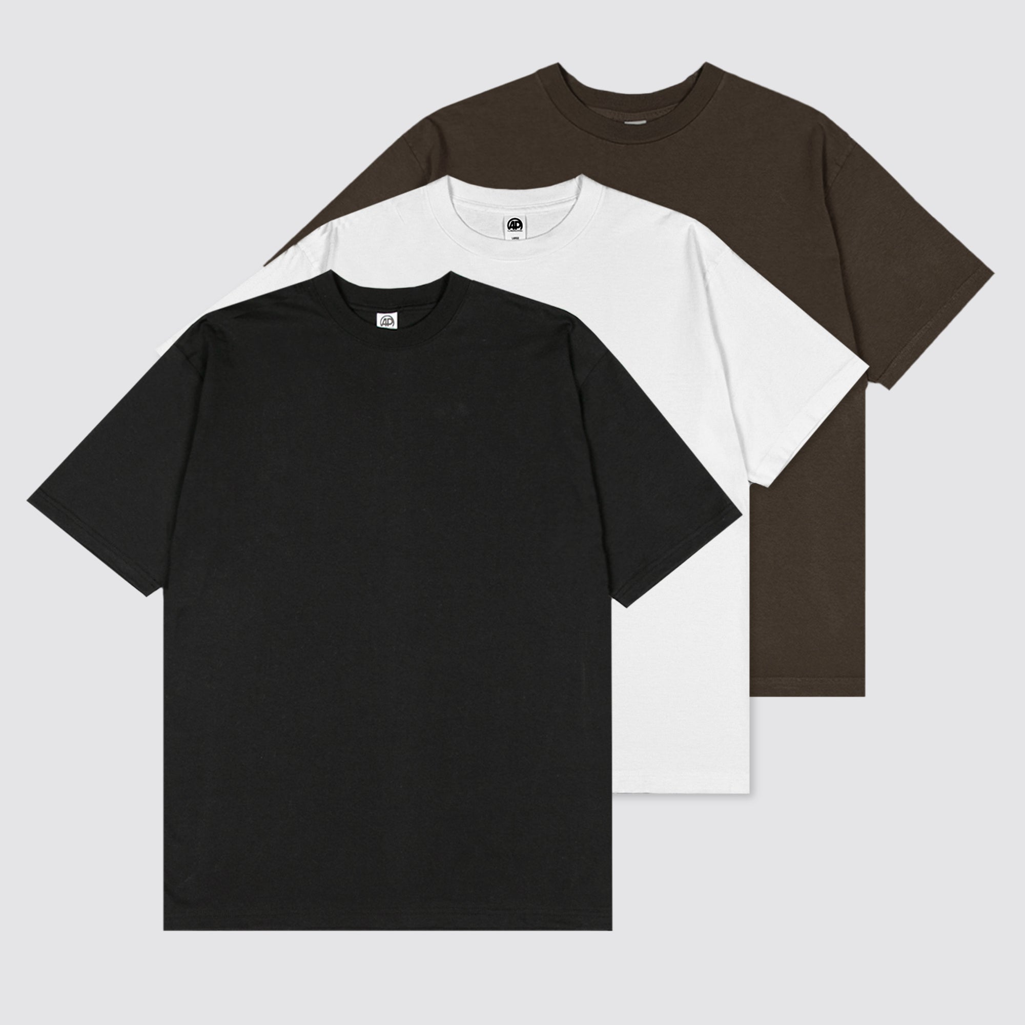 Oversized Tee - AP1000