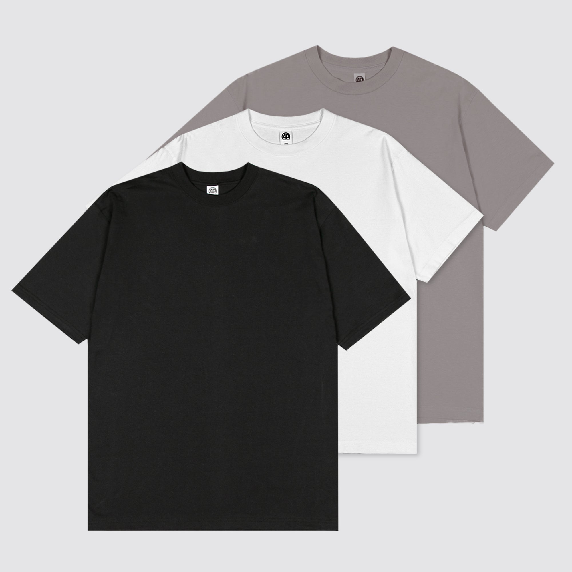 Oversized Tee - AP1000