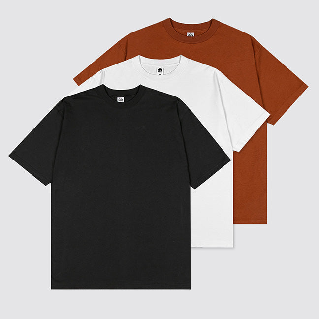 Oversized Tee - AP1000