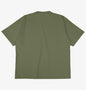 AP1000 Light Olive Back