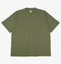 AP1000 Light Olive Front