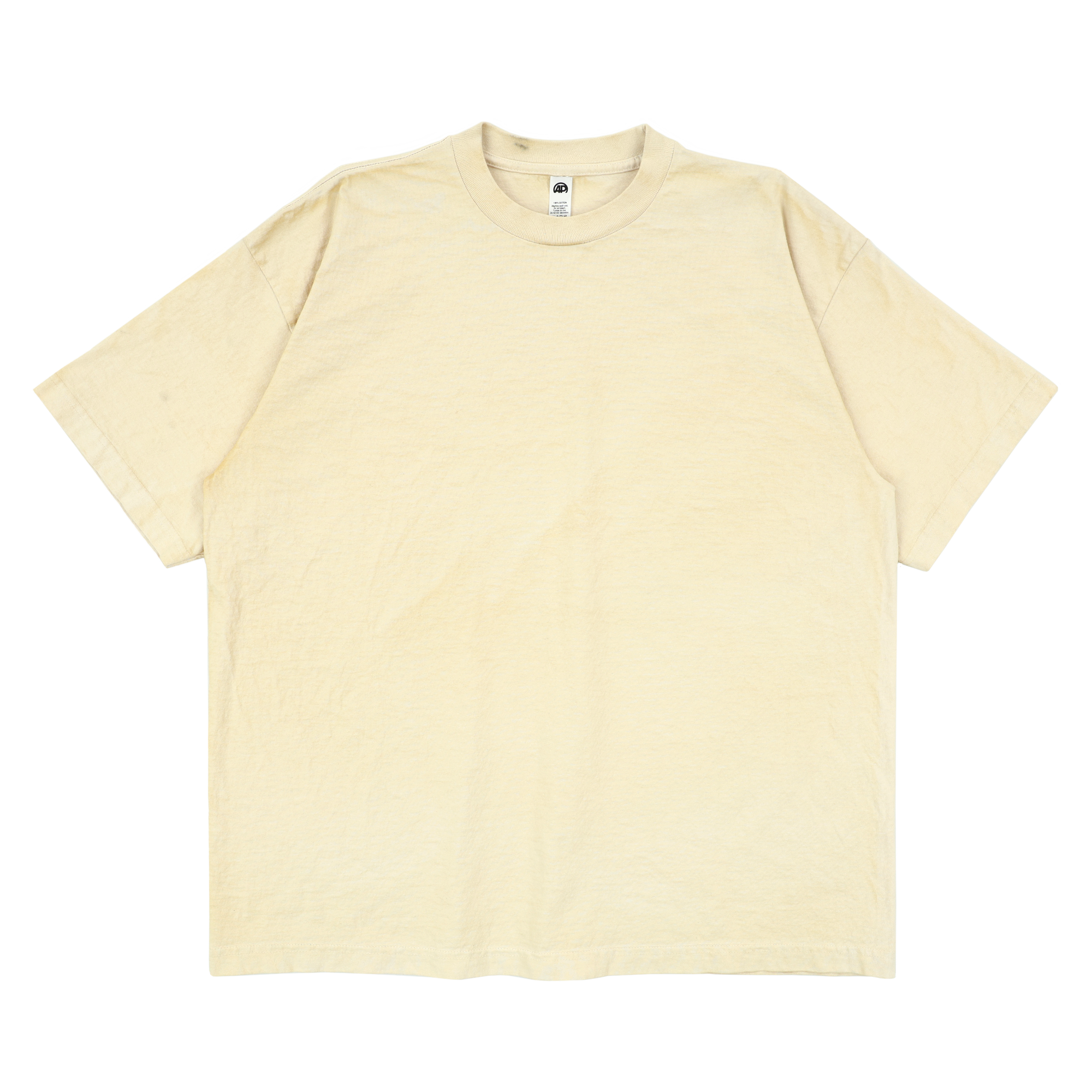 Oversized Tee - AP1000