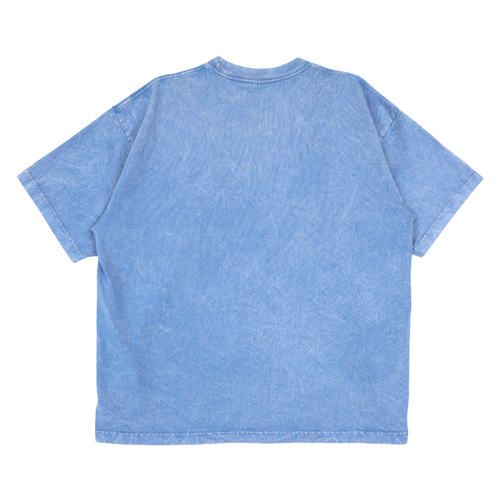 Oversized Tee - AP1000