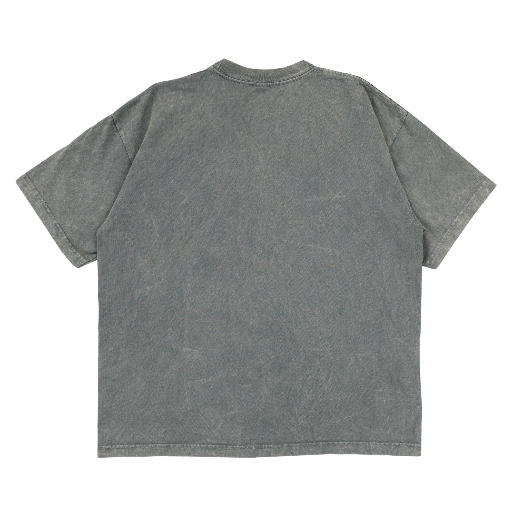 Oversized Tee - AP1000