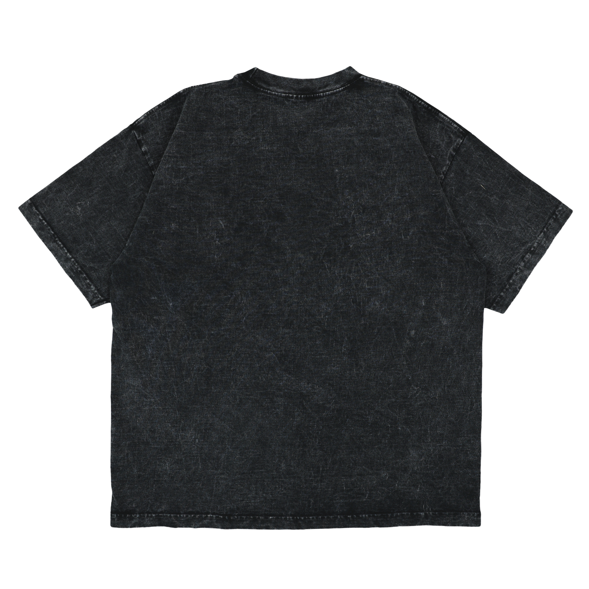 Oversized Tee - AP1000