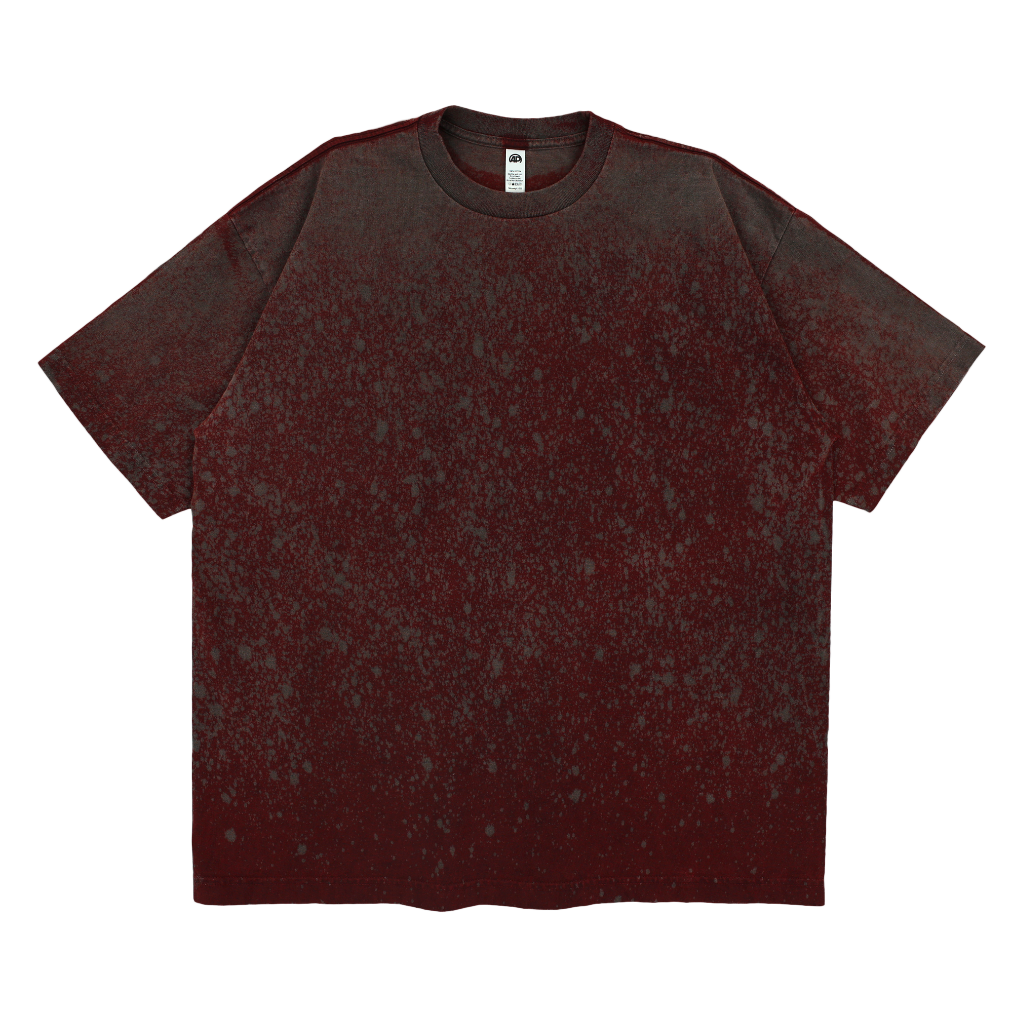 Oversized Tee - AP1000