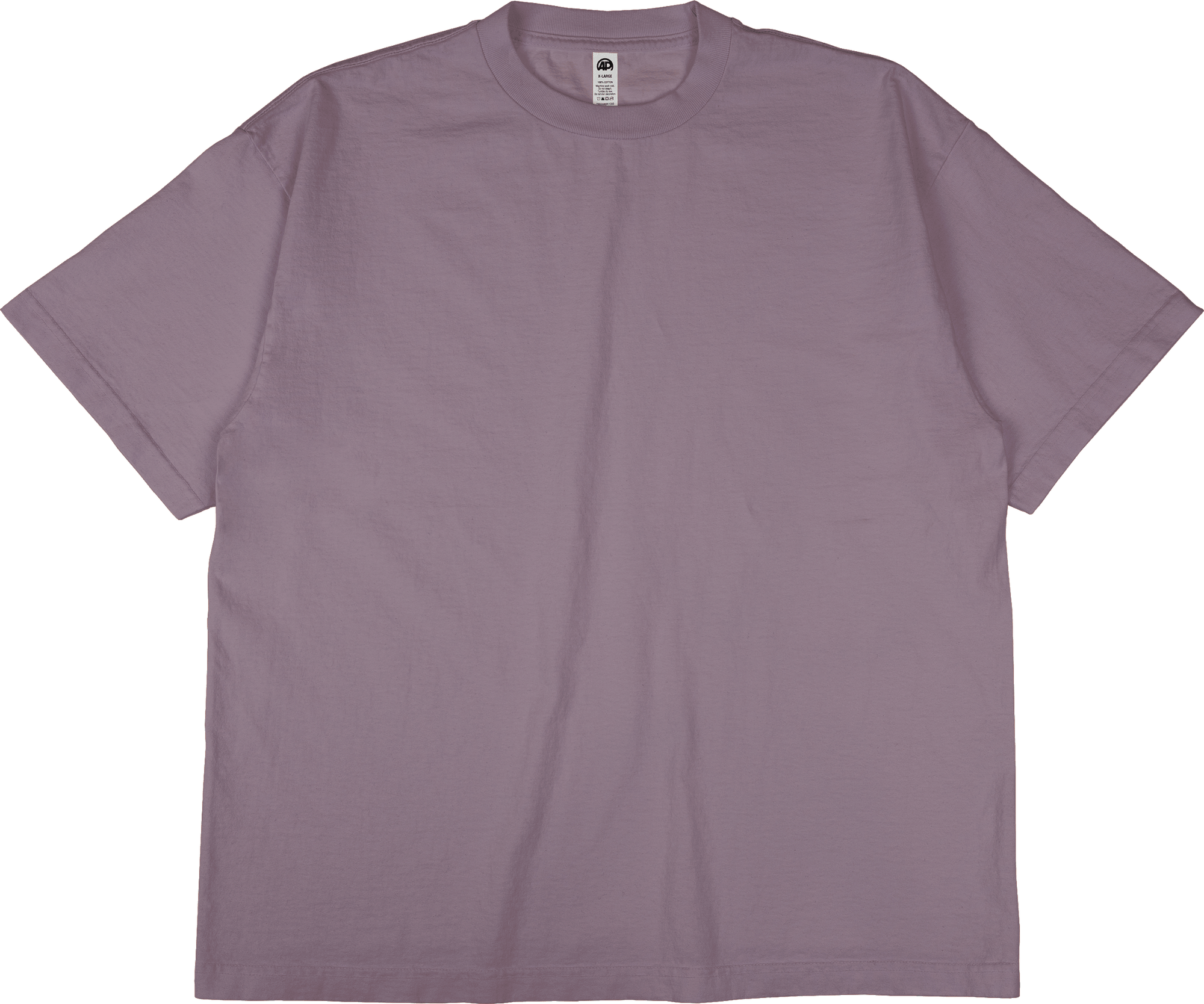 Oversized Tee - AP1000