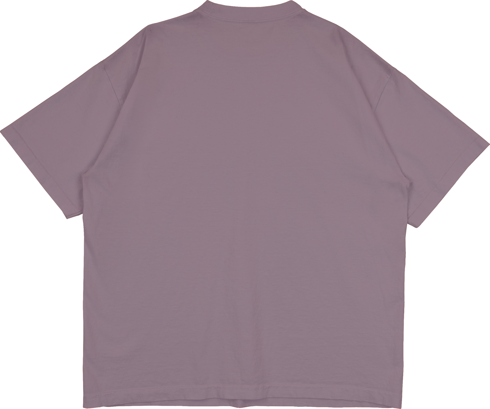 Oversized Tee - AP1000