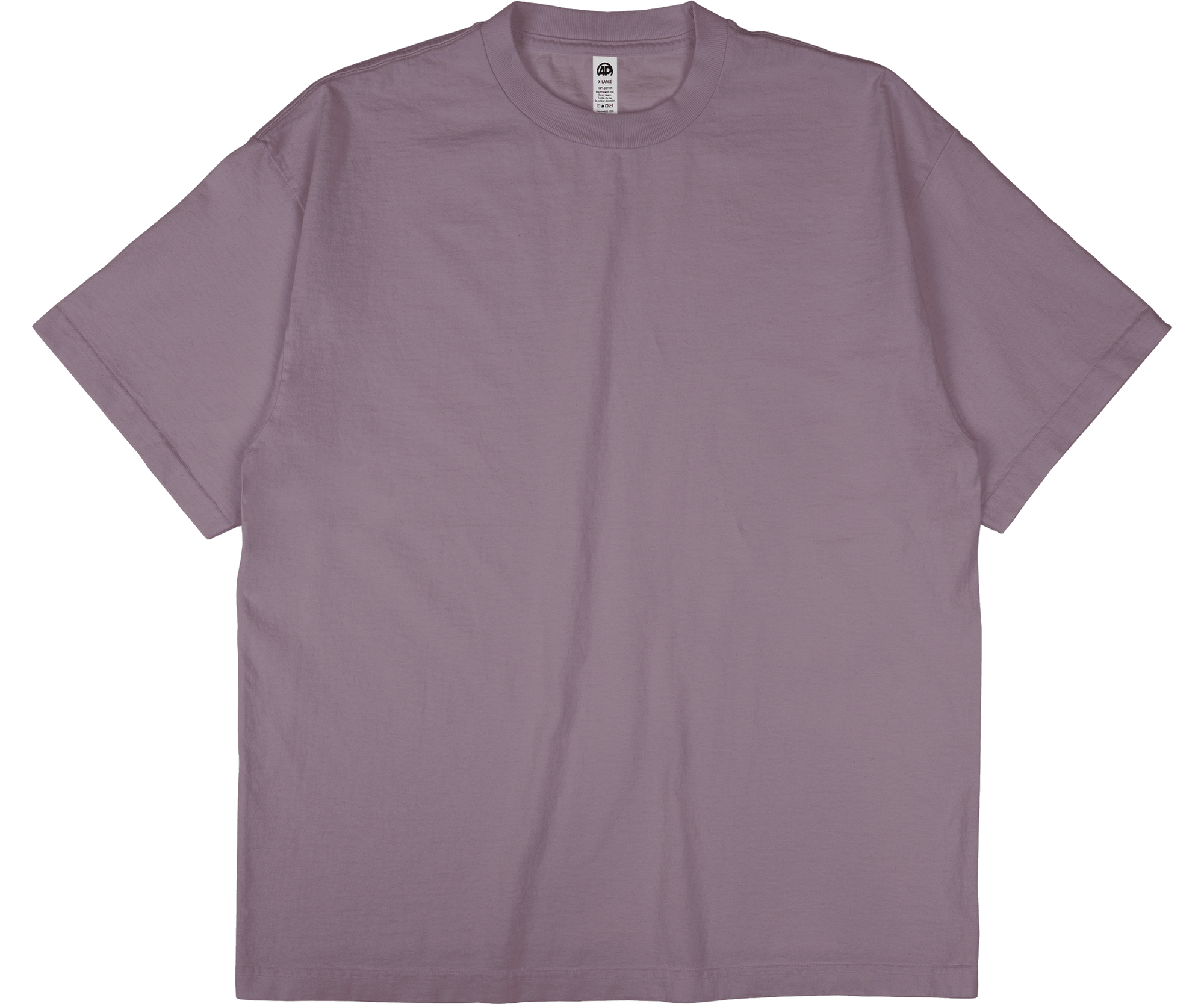 AP/1000 Slight Box Fit T-Shirt - Garment Dyed