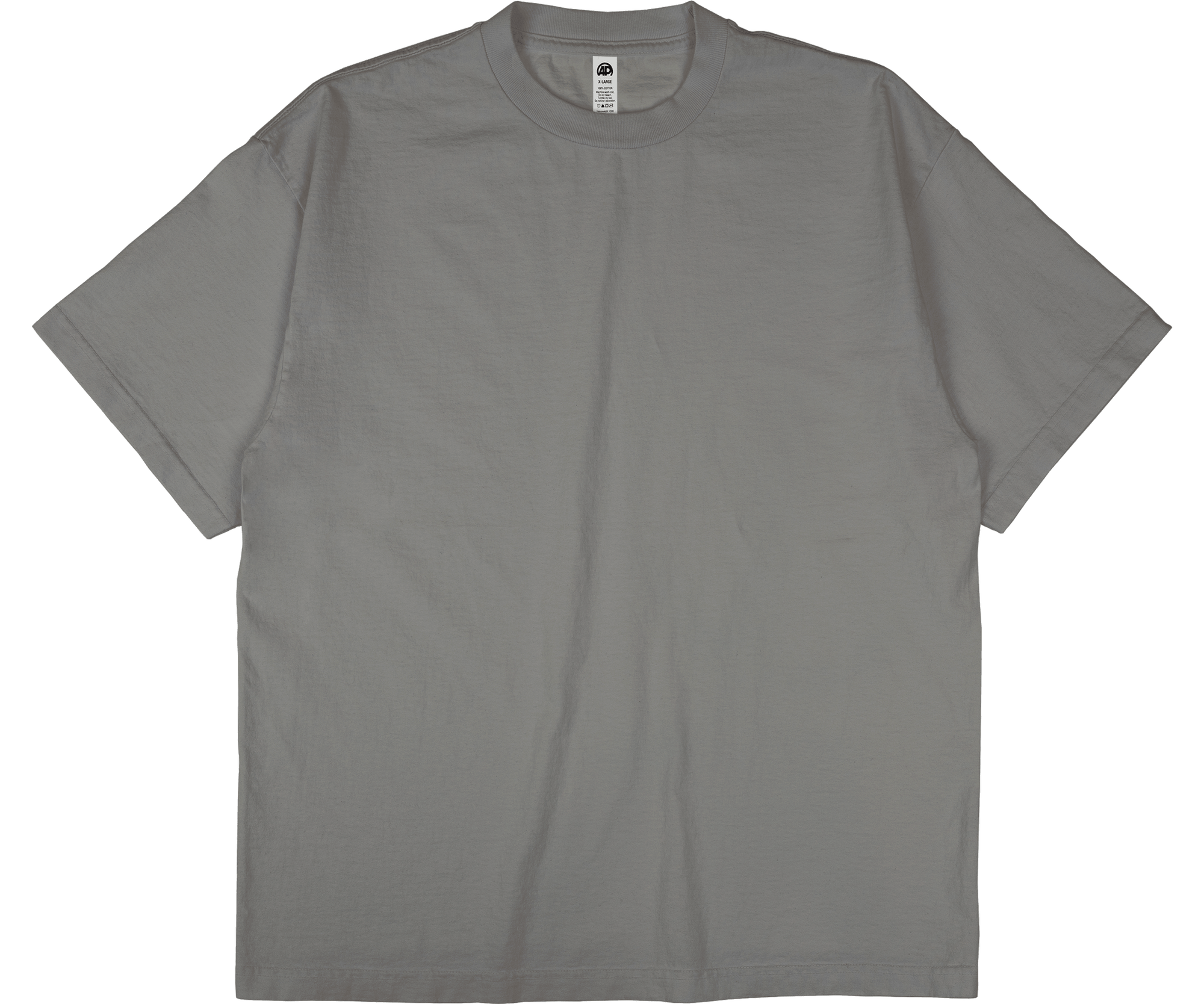AP/1000 Slight Box Fit T-Shirt - Garment Dyed