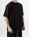 Wide Body Oversized Tee - AP25