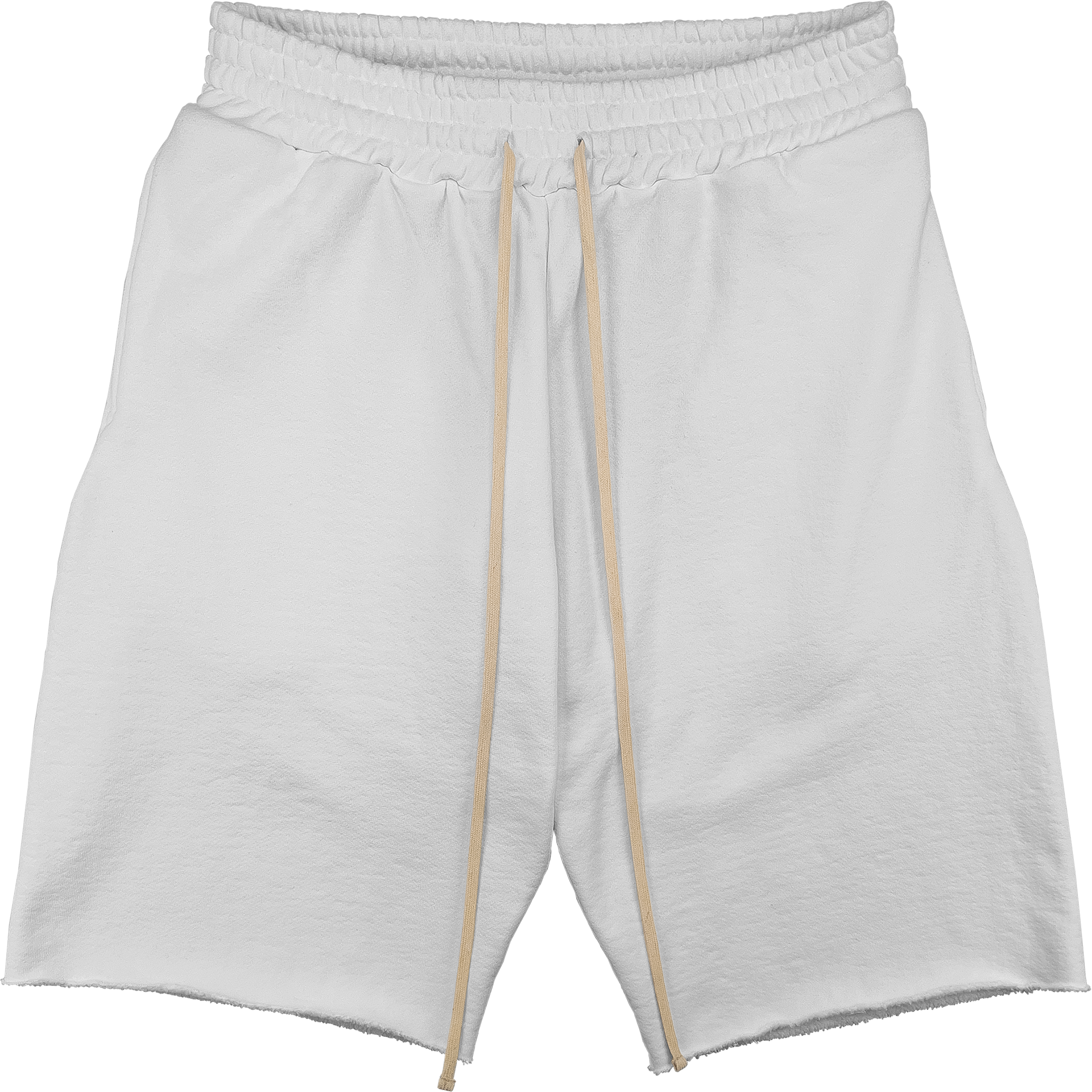 AP/944 Raw Edge Loose Fit Short- Garment Dyed – All Pacific Apparel