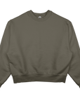 Standard Fit Crewneck - AP964