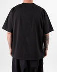Wide Body Oversized Tee - AP25
