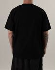 AP/1000 Slight Box Fit T-Shirt - Garment Dyed